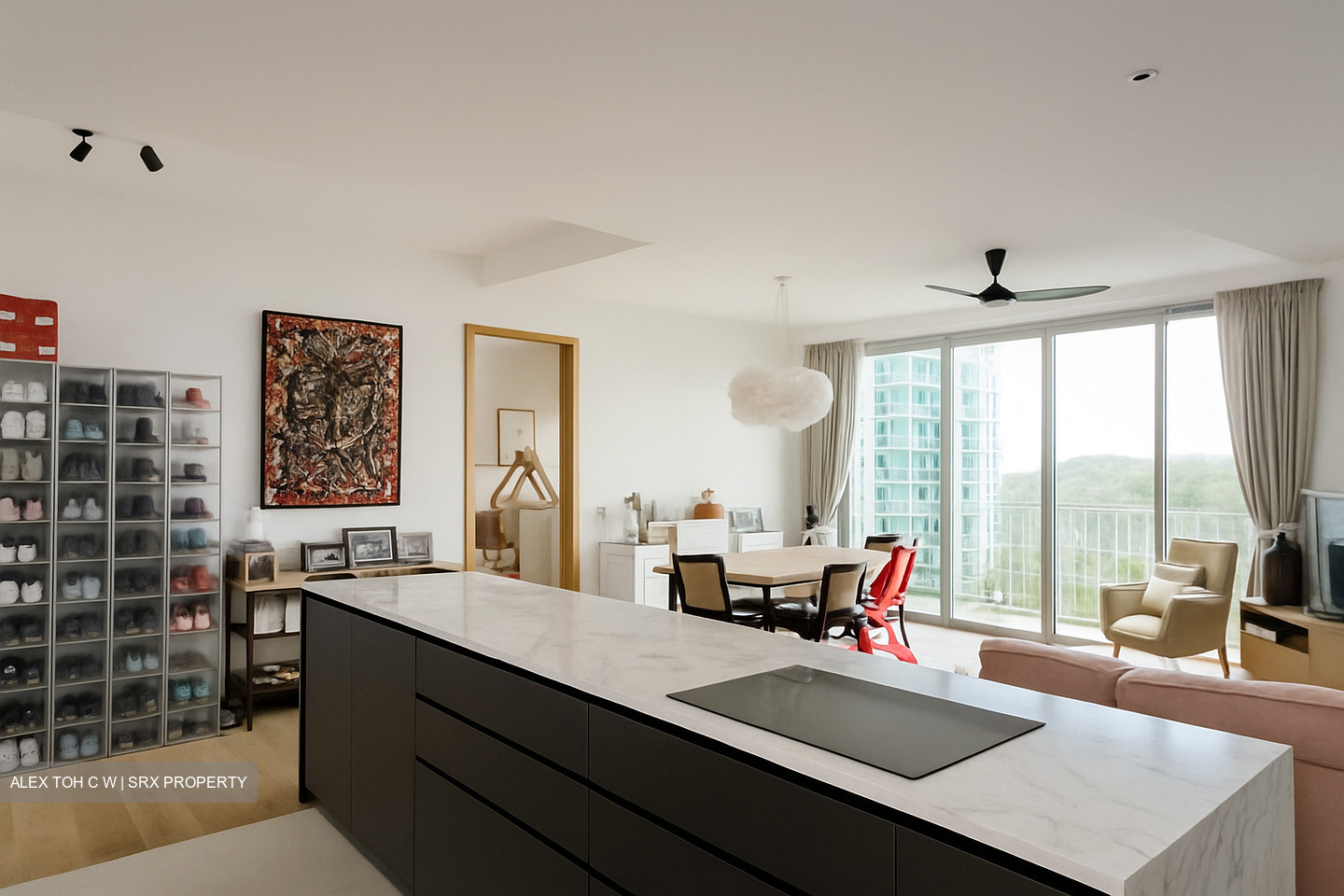 Tree House (D23), Condominium #475205591